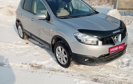 Nissan Qashqai, 2010 год, 1 040 000 рублей, 1 фотография