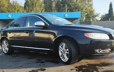 Volvo S80 II рестайлинг 2, 2011 год, 1 490 000 рублей, 1 фотография