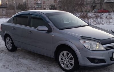 Opel Astra H, 2007 год, 590 000 рублей, 1 фотография