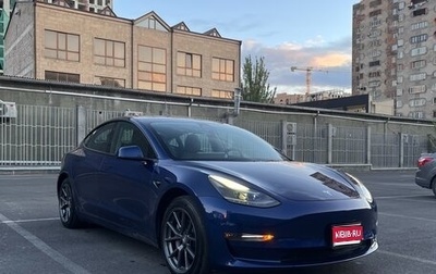 Tesla Model 3 I, 2022 год, 2 990 000 рублей, 1 фотография