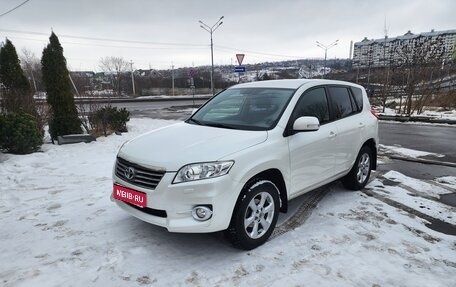 Toyota RAV4, 2011 год, 1 833 000 рублей, 1 фотография