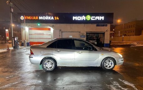 Ford Focus IV, 2004 год, 250 000 рублей, 1 фотография