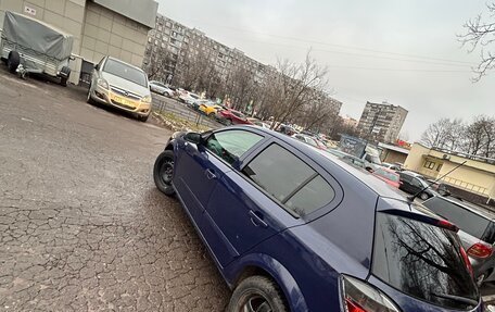 Opel Astra H, 2008 год, 390 000 рублей, 3 фотография