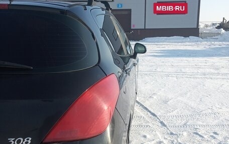 Peugeot 308 II, 2008 год, 400 000 рублей, 3 фотография