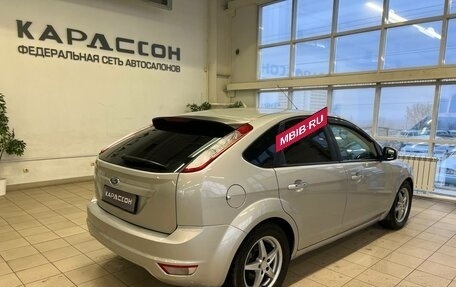 Ford Focus II рестайлинг, 2011 год, 670 000 рублей, 2 фотография