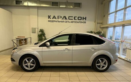 Ford Focus II рестайлинг, 2011 год, 670 000 рублей, 5 фотография