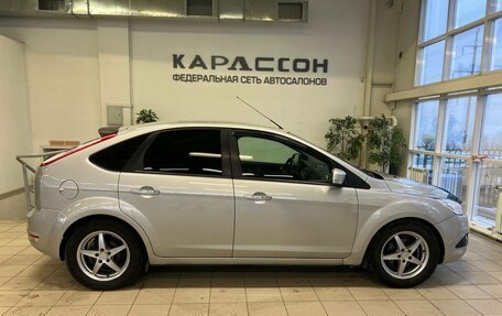 Ford Focus II рестайлинг, 2011 год, 670 000 рублей, 6 фотография