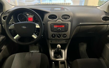 Ford Focus II рестайлинг, 2011 год, 670 000 рублей, 8 фотография