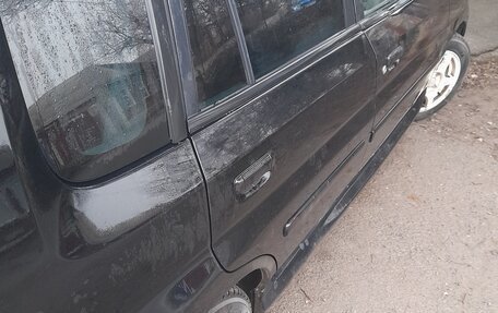 Mazda Demio III (DE), 2000 год, 350 000 рублей, 3 фотография