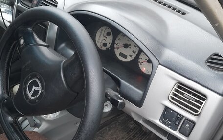 Mazda Demio III (DE), 2000 год, 350 000 рублей, 4 фотография