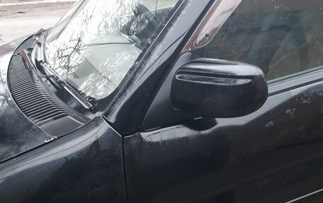 Mazda Demio III (DE), 2000 год, 350 000 рублей, 5 фотография