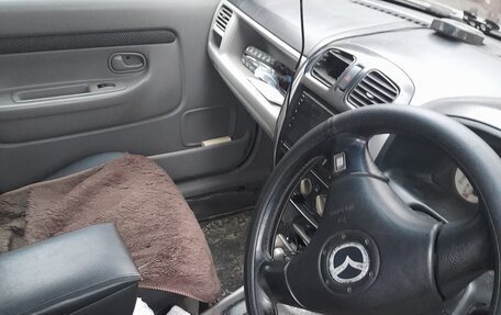 Mazda Demio III (DE), 2000 год, 350 000 рублей, 8 фотография
