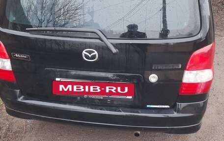 Mazda Demio III (DE), 2000 год, 350 000 рублей, 7 фотография