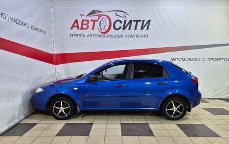 Chevrolet Lacetti, 2010 год, 501 000 рублей, 4 фотография