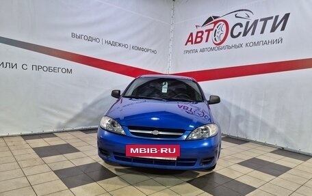 Chevrolet Lacetti, 2010 год, 501 000 рублей, 2 фотография