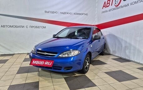 Chevrolet Lacetti, 2010 год, 501 000 рублей, 3 фотография