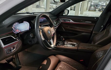 BMW 7 серия, 2020 год, 8 500 000 рублей, 9 фотография