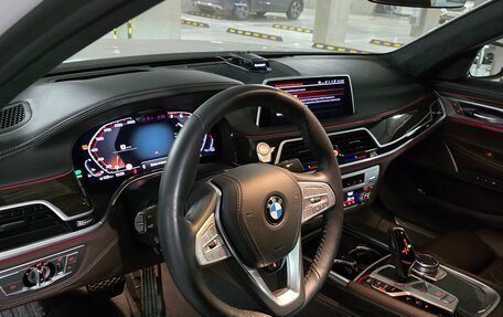 BMW 7 серия, 2020 год, 8 500 000 рублей, 10 фотография