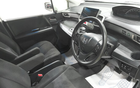 Honda Freed I, 2012 год, 1 199 000 рублей, 7 фотография