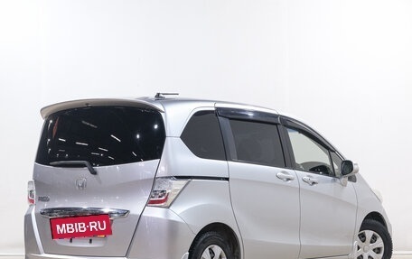 Honda Freed I, 2012 год, 1 199 000 рублей, 6 фотография