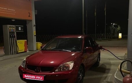 Mitsubishi Lancer IX, 2007 год, 430 000 рублей, 10 фотография