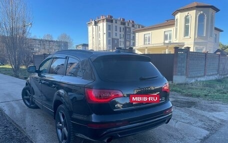 Audi Q7, 2010 год, 1 750 000 рублей, 2 фотография