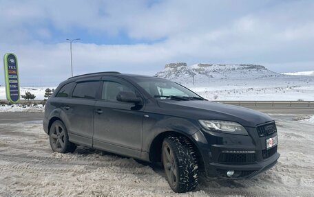 Audi Q7, 2010 год, 1 750 000 рублей, 9 фотография