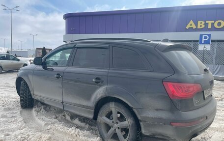 Audi Q7, 2010 год, 1 750 000 рублей, 7 фотография