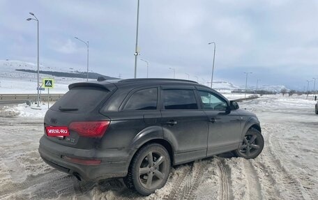 Audi Q7, 2010 год, 1 750 000 рублей, 8 фотография