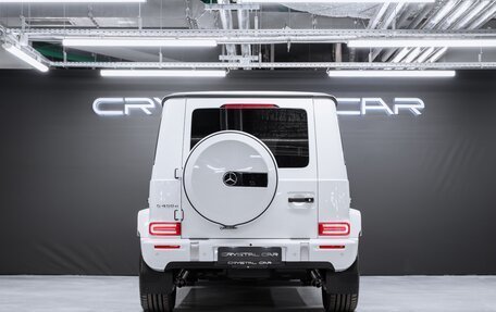 Mercedes-Benz G-Класс W463 рестайлинг _iii, 2024 год, 25 500 000 рублей, 6 фотография