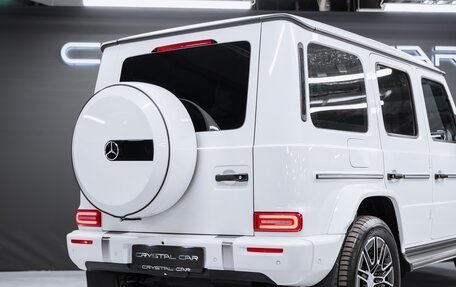 Mercedes-Benz G-Класс W463 рестайлинг _iii, 2024 год, 25 500 000 рублей, 8 фотография