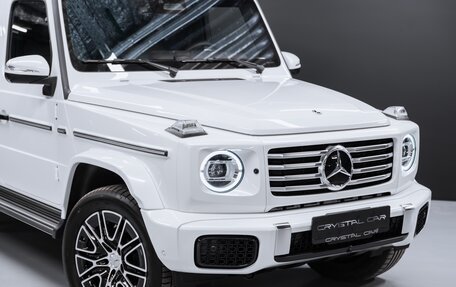 Mercedes-Benz G-Класс W463 рестайлинг _iii, 2024 год, 25 500 000 рублей, 7 фотография