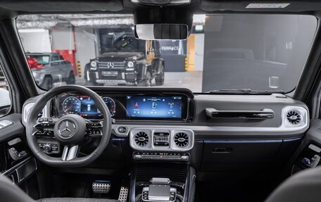 Mercedes-Benz G-Класс W463 рестайлинг _iii, 2024 год, 25 500 000 рублей, 2 фотография