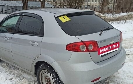 Chevrolet Lacetti, 2010 год, 560 000 рублей, 7 фотография