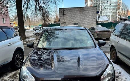 Nissan Qashqai, 2013 год, 1 400 000 рублей, 7 фотография