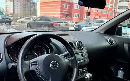 Nissan Qashqai, 2013 год, 1 400 000 рублей, 14 фотография