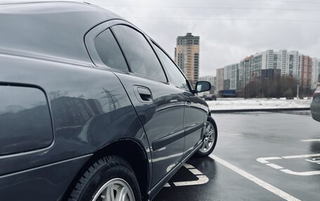 Volvo S60 III, 2004 год, 670 000 рублей, 7 фотография