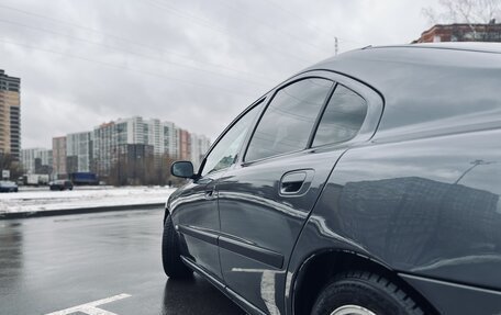 Volvo S60 III, 2004 год, 670 000 рублей, 12 фотография