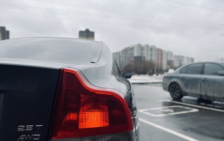 Volvo S60 III, 2004 год, 670 000 рублей, 6 фотография