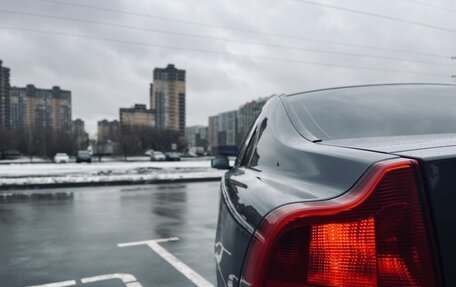 Volvo S60 III, 2004 год, 670 000 рублей, 11 фотография