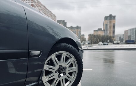 Volvo S60 III, 2004 год, 670 000 рублей, 17 фотография