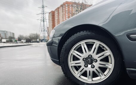 Volvo S60 III, 2004 год, 670 000 рублей, 19 фотография