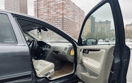 Volvo S60 III, 2004 год, 670 000 рублей, 31 фотография