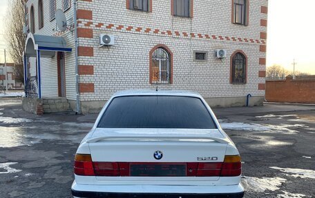 BMW 5 серия, 1991 год, 385 000 рублей, 3 фотография