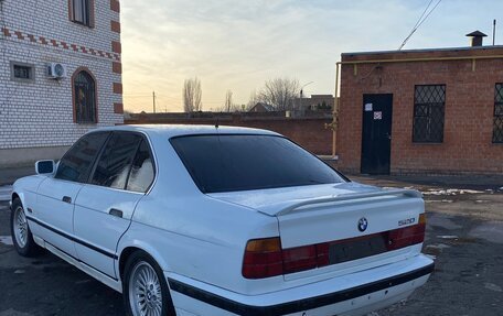 BMW 5 серия, 1991 год, 385 000 рублей, 2 фотография