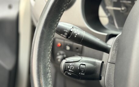 Citroen Berlingo II рестайлинг, 2008 год, 763 000 рублей, 19 фотография