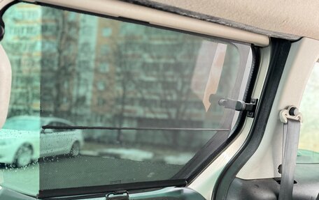 Citroen Berlingo II рестайлинг, 2008 год, 763 000 рублей, 21 фотография