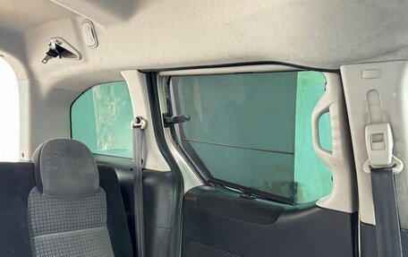 Citroen Berlingo II рестайлинг, 2008 год, 763 000 рублей, 24 фотография
