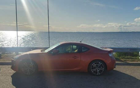 Toyota GT86 I, 2012 год, 1 950 000 рублей, 6 фотография