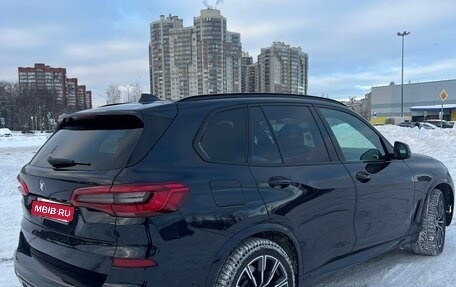 BMW X5, 2019 год, 5 500 000 рублей, 6 фотография